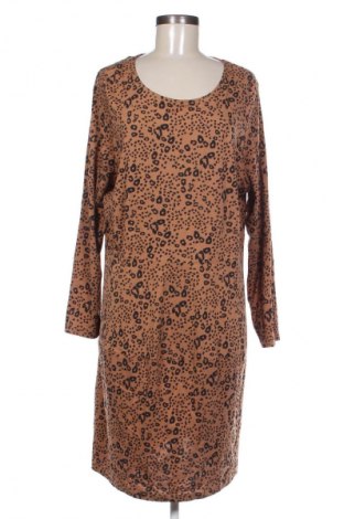 Rochie Rainbow, Mărime XXL, Culoare Multicolor, Preț 47,99 Lei