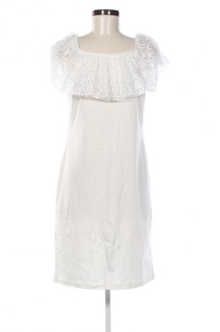 Rochie Rainbow, Mărime M, Culoare Alb, Preț 86,80 Lei