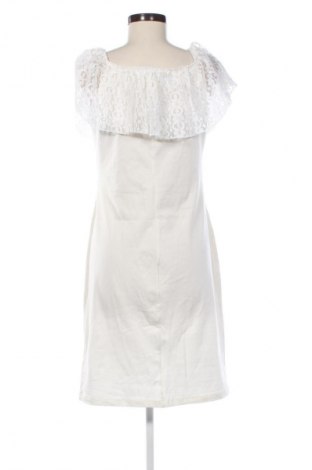 Rochie Rainbow, Mărime M, Culoare Alb, Preț 86,80 Lei