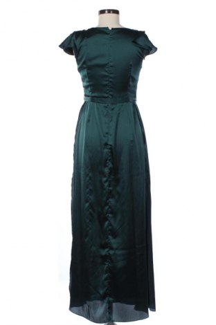 Rochie Rainbow, Mărime M, Culoare Verde, Preț 120,63 Lei