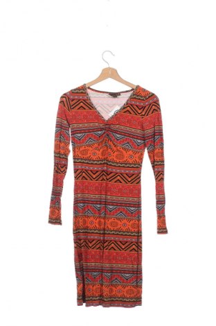 Rochie Rainbow, Mărime XXS, Culoare Multicolor, Preț 73,01 Lei