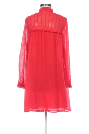 Kleid Rainbow, Größe M, Farbe Rot, Preis € 14,76