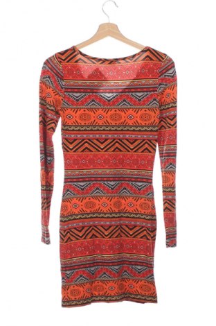 Kleid Rainbow, Größe XXS, Farbe Mehrfarbig, Preis € 14,76