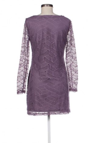 Kleid Rainbow, Größe M, Farbe Lila, Preis € 20,99