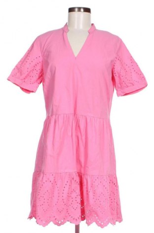 Kleid Rainbow, Größe S, Farbe Rosa, Preis 13,63 €