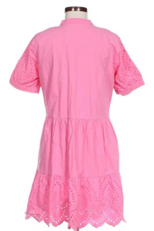 Kleid Rainbow, Größe S, Farbe Rosa, Preis 13,63 €