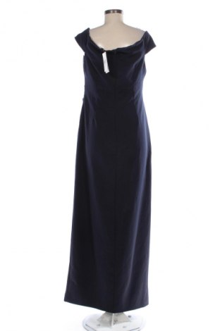 Kleid Ralph Lauren, Größe XL, Farbe Blau, Preis € 309,99