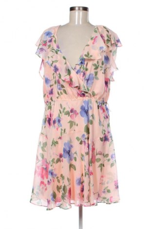 Kleid Ralph Lauren, Größe XL, Farbe Mehrfarbig, Preis 97,45 €