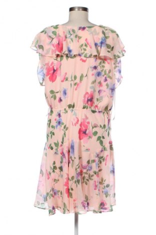 Kleid Ralph Lauren, Größe XL, Farbe Mehrfarbig, Preis 97,45 €