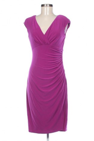 Šaty  Ralph Lauren, Veľkosť M, Farba Fialová, Cena  100,66 €