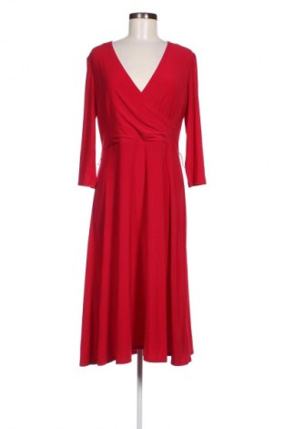 Rochie Ralph Lauren, Mărime M, Culoare Roșu, Preț 519,00 Lei