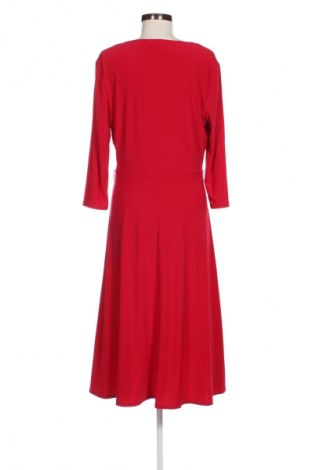 Rochie Ralph Lauren, Mărime M, Culoare Roșu, Preț 519,00 Lei