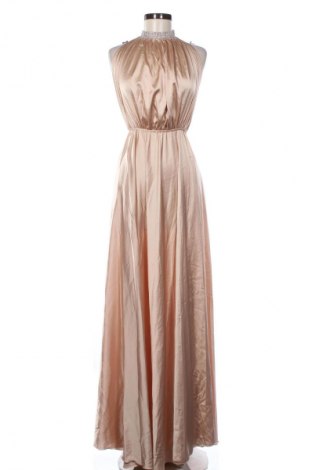 Rochie Ramona Badescu, Mărime M, Culoare Bej, Preț 73,00 Lei