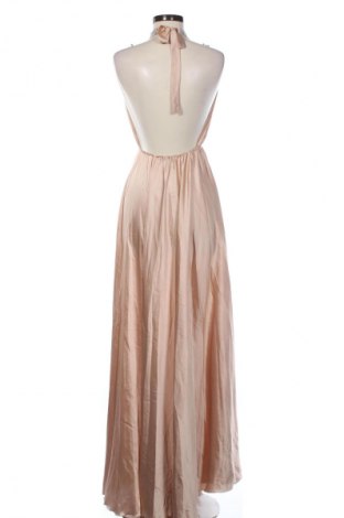 Rochie Ramona Badescu, Mărime M, Culoare Bej, Preț 73,00 Lei