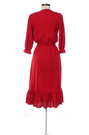 Rochie Ramona Badescu, Mărime S, Culoare Roșu, Preț 116,00 Lei