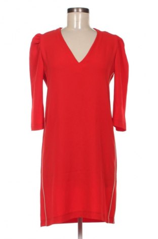 Φόρεμα Rebel Queen By Liu Jo, Μέγεθος S, Χρώμα Κόκκινο, Τιμή 122,99 €