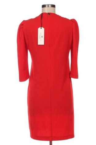 Φόρεμα Rebel Queen By Liu Jo, Μέγεθος S, Χρώμα Κόκκινο, Τιμή 122,99 €