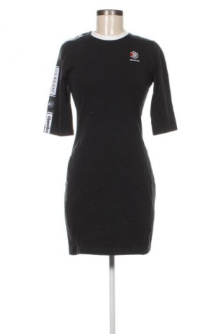 Kleid Reebok, Größe M, Farbe Schwarz, Preis 37,99 €