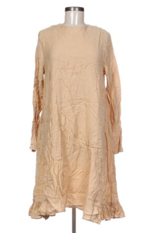 Kleid Refka, Größe L, Farbe Beige, Preis € 9,99
