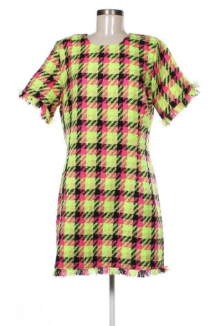 Kleid Reserved, Größe XL, Farbe Mehrfarbig, Preis 8,99 €
