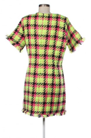 Kleid Reserved, Größe XL, Farbe Mehrfarbig, Preis 8,99 €