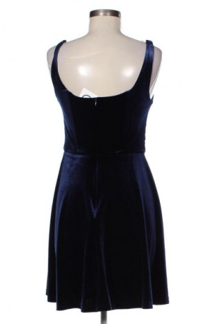Kleid Reserved, Größe M, Farbe Blau, Preis € 14,83