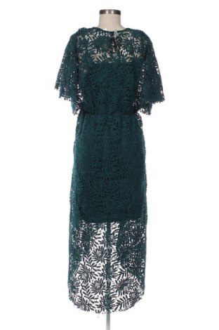 Kleid Reserved, Größe M, Farbe Grün, Preis 46,44 €