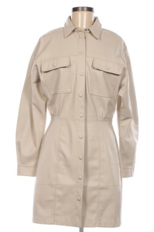 Kleid Reserved, Größe L, Farbe Beige, Preis € 14,76