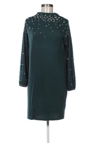 Rochie Reserved, Mărime S, Culoare Verde, Preț 73,00 Lei