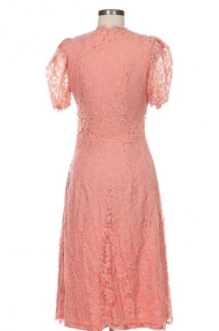 Kleid Reserved, Größe M, Farbe Orange, Preis € 20,99