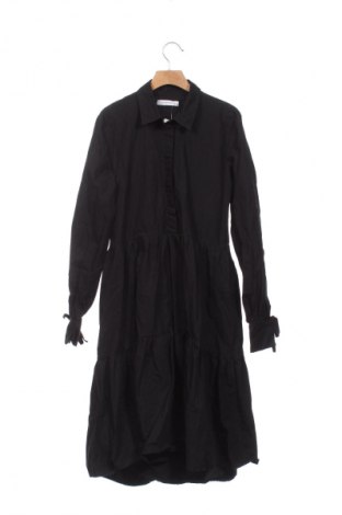 Kleid Reserved, Größe XS, Farbe Schwarz, Preis € 14,76