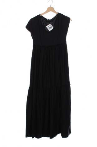 Rochie Reserved, Mărime XS, Culoare Negru, Preț 78,79 Lei