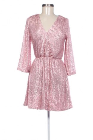 Rochie Reserved, Mărime S, Culoare Roz, Preț 73,36 Lei