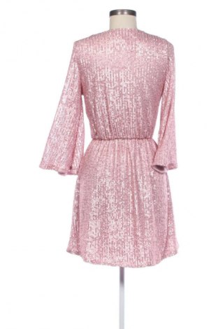Rochie Reserved, Mărime S, Culoare Roz, Preț 73,36 Lei