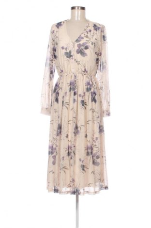 Kleid Reserved, Größe L, Farbe Mehrfarbig, Preis € 20,99
