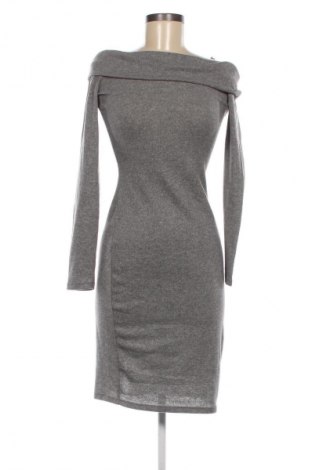 Rochie Reserved, Mărime S, Culoare Gri, Preț 73,00 Lei