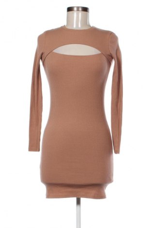 Rochie Review, Mărime M, Culoare Maro, Preț 167,82 Lei