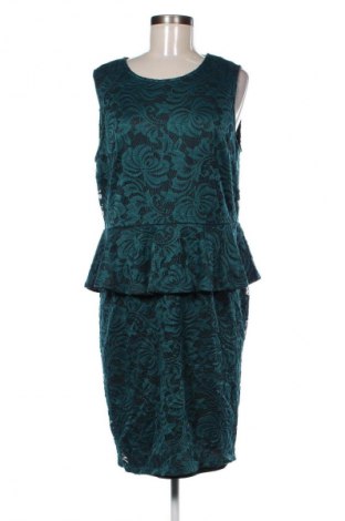 Kleid Ricki's, Größe XXL, Farbe Mehrfarbig, Preis € 52,53