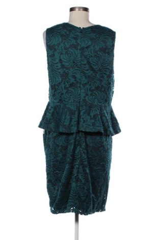 Kleid Ricki's, Größe XXL, Farbe Mehrfarbig, Preis € 52,53