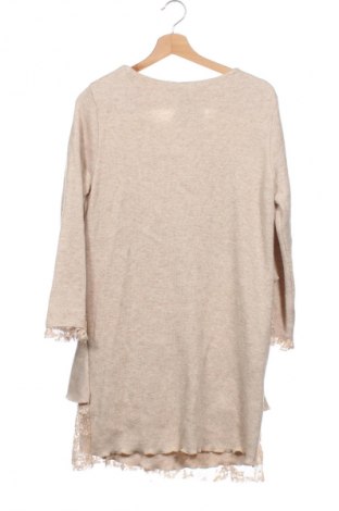 Φόρεμα Rinascimento, Μέγεθος XS, Χρώμα  Μπέζ, Τιμή 42,34 €