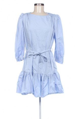 Kleid Rinascimento, Größe L, Farbe Blau, Preis € 25,99