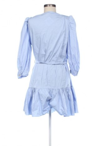 Kleid Rinascimento, Größe L, Farbe Blau, Preis € 25,99