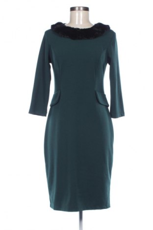 Kleid Rinascimento, Größe L, Farbe Grün, Preis 38,65 €