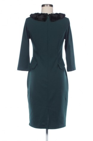 Kleid Rinascimento, Größe L, Farbe Grün, Preis 38,65 €