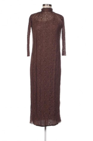 Φόρεμα River Island, Μέγεθος M, Χρώμα Καφέ, Τιμή 39,99 €