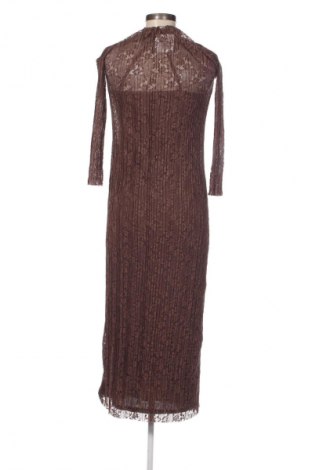 Φόρεμα River Island, Μέγεθος M, Χρώμα Καφέ, Τιμή 39,99 €