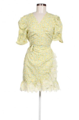 Kleid River Island, Größe M, Farbe Mehrfarbig, Preis € 24,19