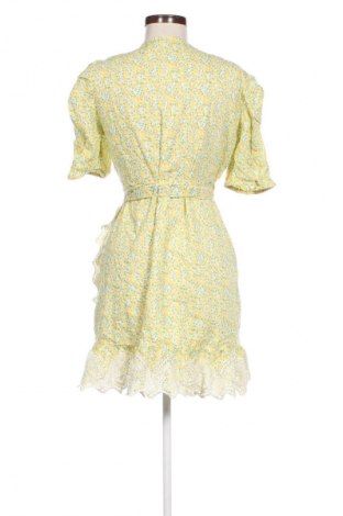 Kleid River Island, Größe M, Farbe Mehrfarbig, Preis € 24,19