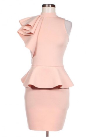 Φόρεμα River Island, Μέγεθος S, Χρώμα Σάπιο μήλο, Τιμή 67,79 €