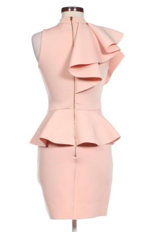 Φόρεμα River Island, Μέγεθος S, Χρώμα Σάπιο μήλο, Τιμή 67,79 €